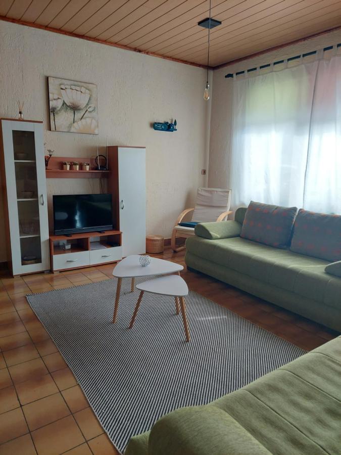 Apartman Thea Gomirje Экстерьер фото