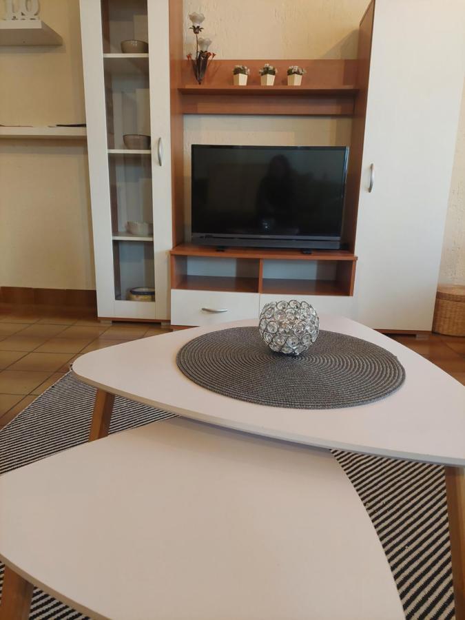 Apartman Thea Gomirje Экстерьер фото