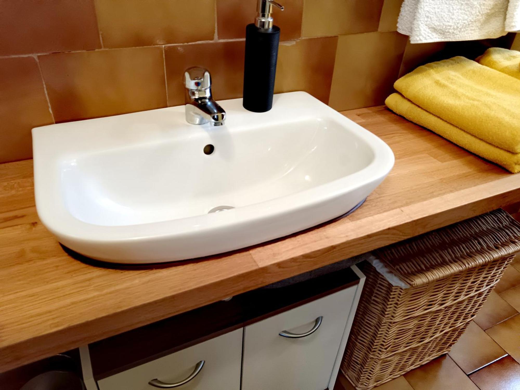 Apartman Thea Gomirje Экстерьер фото