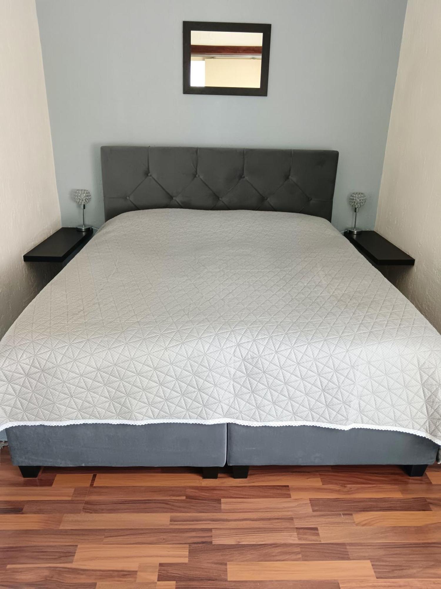 Apartman Thea Gomirje Экстерьер фото
