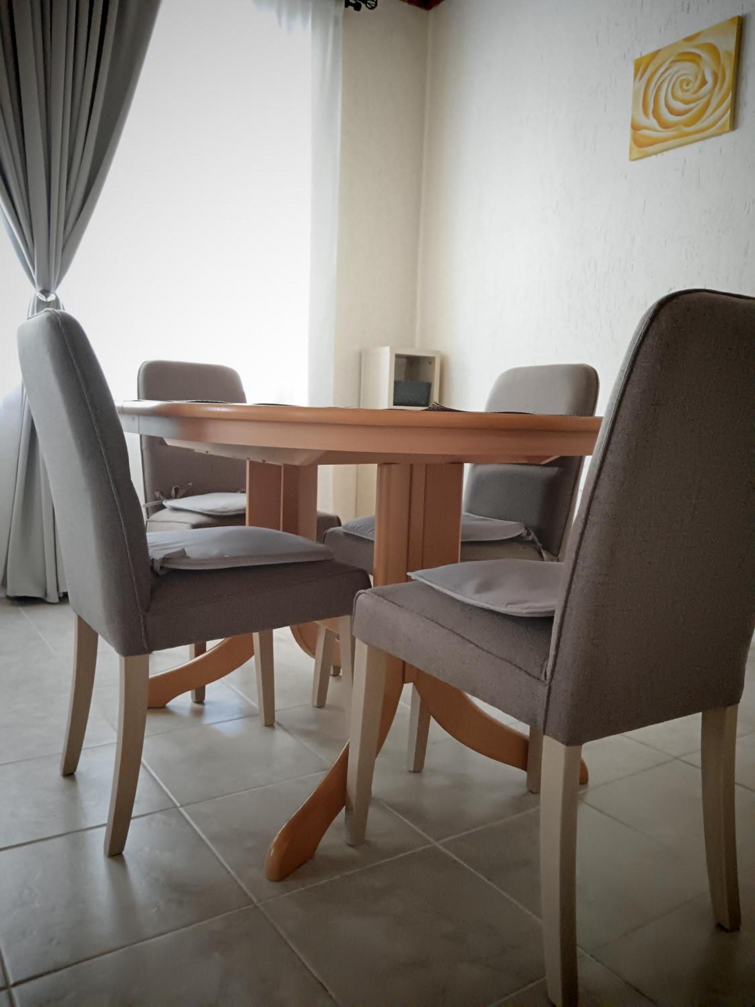 Apartman Thea Gomirje Экстерьер фото