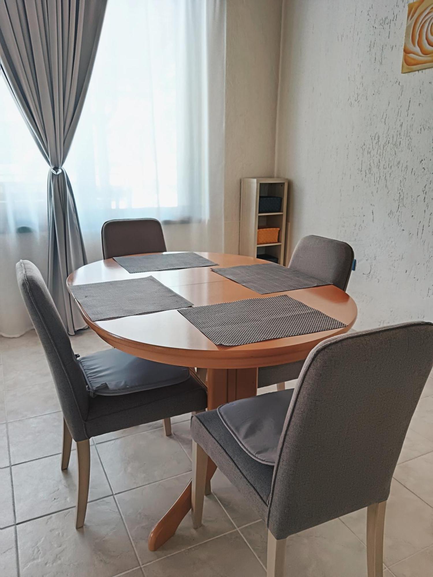 Apartman Thea Gomirje Экстерьер фото