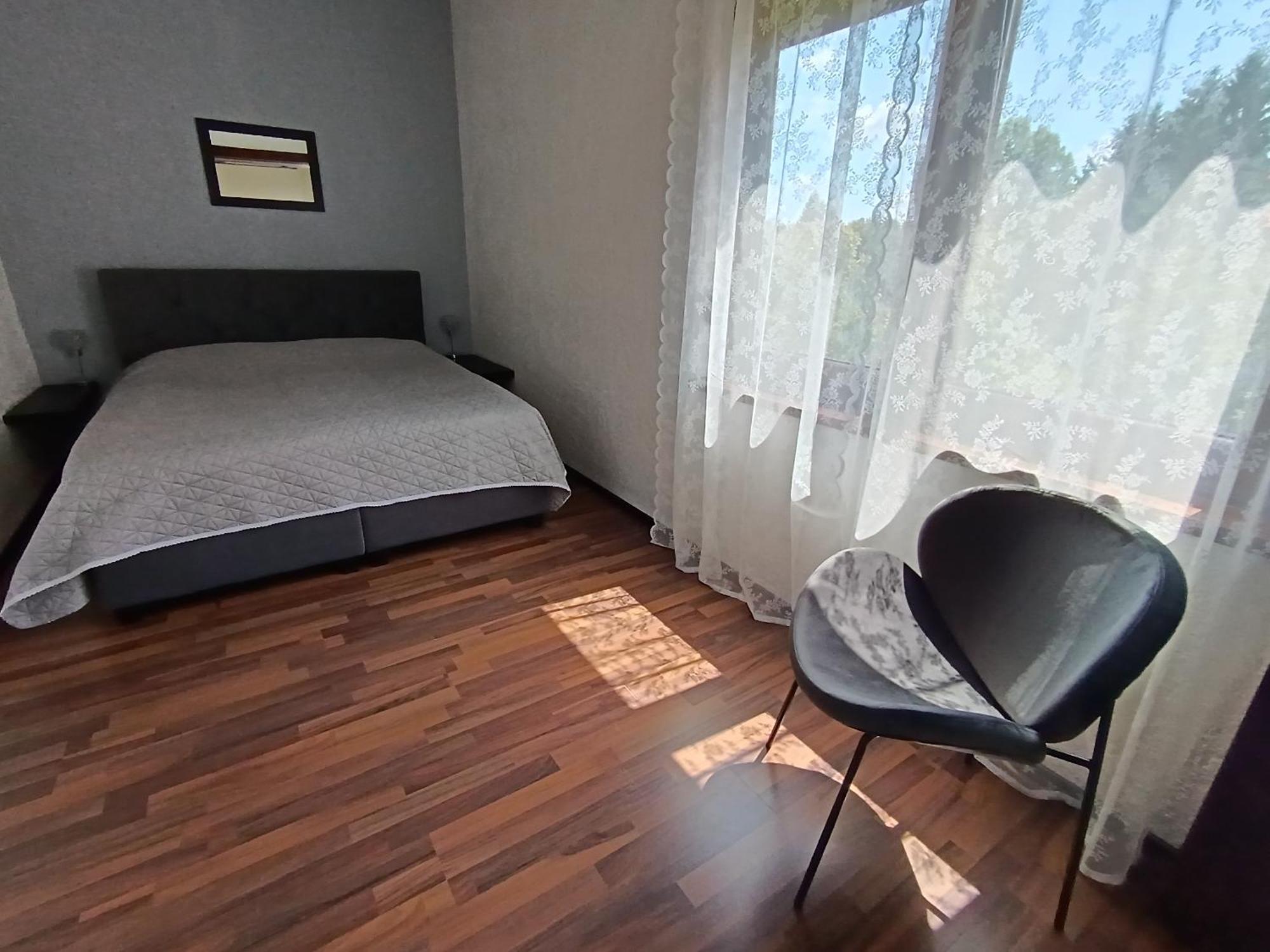 Apartman Thea Gomirje Экстерьер фото